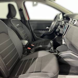 Dacia Duster 1.5 blue dCi Journey