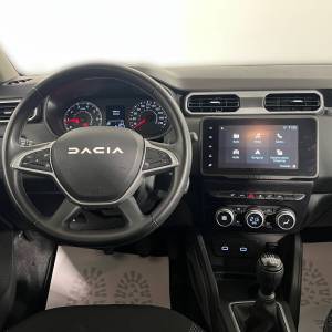 Dacia Duster 1.5 blue dCi Journey
