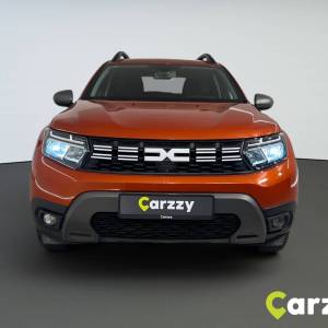 Dacia Duster 1.5 blue dCi Journey
