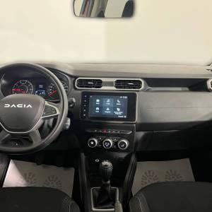 Dacia Duster 1.5 blue dCi Journey