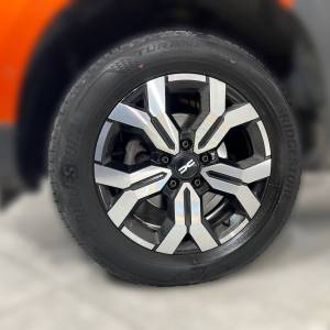 Dacia Duster 1.5 blue dCi Journey