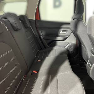 Dacia Duster 1.5 blue dCi Journey