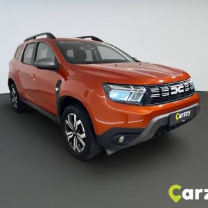 Dacia Duster 1.5 blue dCi Journey