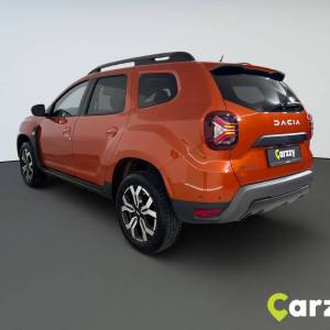 Dacia Duster 1.5 blue dCi Journey