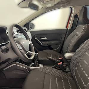 Dacia Duster 1.5 blue dCi Journey