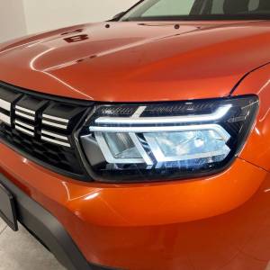 Dacia Duster 1.5 blue dCi Journey