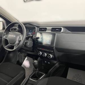 Dacia Duster 1.5 blue dCi Journey