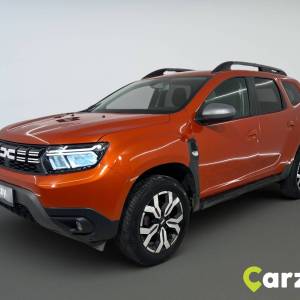 Dacia Duster 1.5 blue dCi Journey
