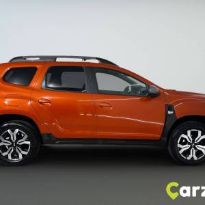 Dacia Duster 1.5 blue dCi Journey