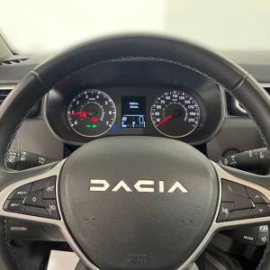 Dacia Duster 1.5 blue dCi Journey