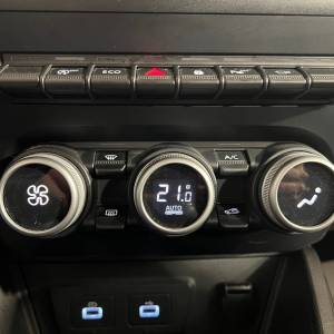 Dacia Duster 1.5 blue dCi Journey