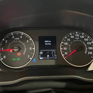 Dacia Duster 1.5 blue dCi Journey