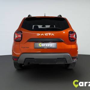 Dacia Duster 1.5 blue dCi Journey
