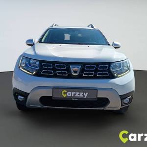 Dacia Duster 1.5 dci prestige
