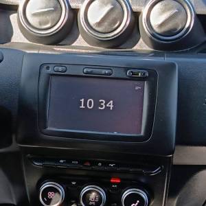 Dacia Duster 1.5 dci prestige