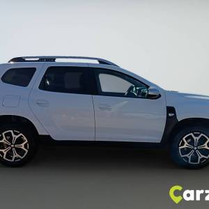 Dacia Duster 1.5 dci prestige