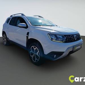 Dacia Duster 1.5 dci prestige