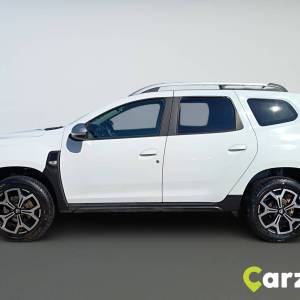 Dacia Duster 1.5 dci prestige