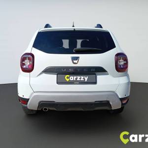 Dacia Duster 1.5 dci prestige