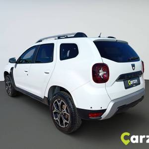 Dacia Duster 1.5 dci prestige