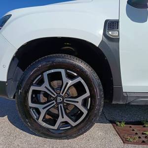 Dacia Duster 1.5 dci prestige