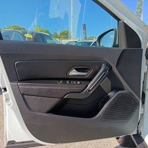 Dacia Duster 1.5 dci prestige