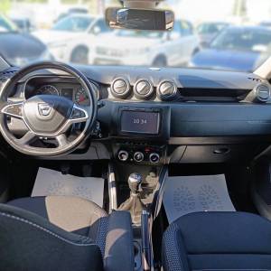 Dacia Duster 1.5 dci prestige