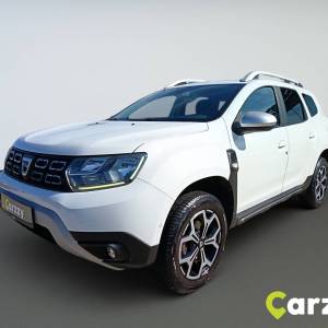 Dacia Duster 1.5 dci prestige