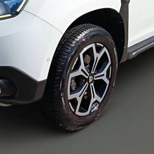 Dacia Duster 1.5 dci prestige