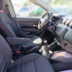 Dacia Duster 1.5 dci prestige