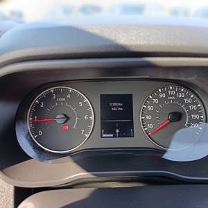 Dacia Duster 1.5 dci prestige
