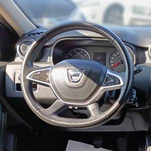 Dacia Duster 1.5 dci prestige