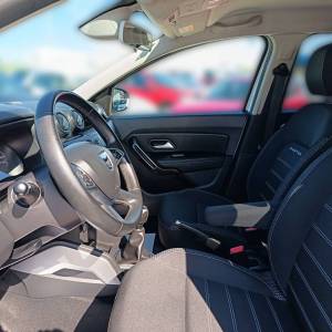 Dacia Duster 1.5 dci prestige