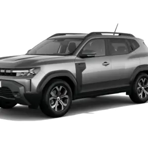 Dacia Duster EXPRESSION ECO-G 100