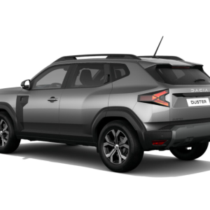 Dacia Duster JOURNEY HYBRID 140