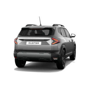 Dacia Duster JOURNEY HYBRID 140