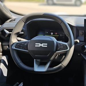 Dacia Duster JOURNEY TCE 130