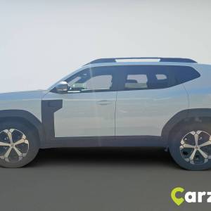 Dacia Duster JOURNEY TCE 130