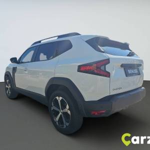Dacia Duster JOURNEY TCE 130