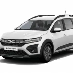 Dacia Jogger Expression 1.0 ECO-G 100