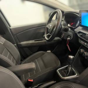 Dacia Sandero 1.0 TCE 90