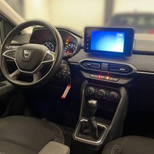 Dacia Sandero 1.0 TCE 90