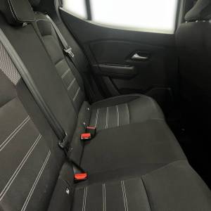 Dacia Sandero 1.0 TCE 90