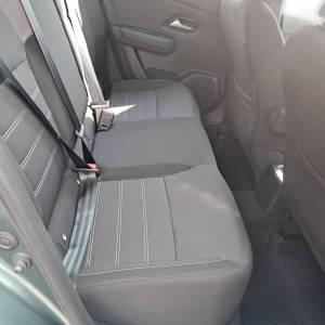 Dacia Sandero EXPRESSION 1.0 TCE 90 (5STP)
