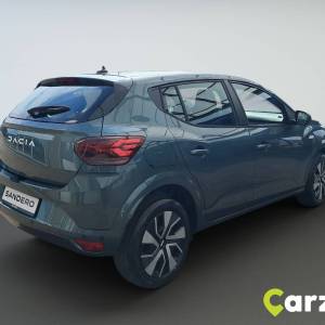 Dacia Sandero EXPRESSION 1.0 TCE 90 (5STP)