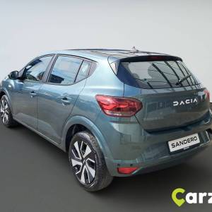 Dacia Sandero EXPRESSION 1.0 TCE 90 (5STP)