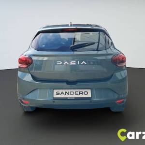 Dacia Sandero EXPRESSION 1.0 TCE 90 (5STP)