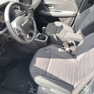Dacia Sandero EXPRESSION 1.0 TCE 90 (5STP)