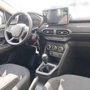Dacia Sandero EXPRESSION 1.0 TCE 90 (5STP)