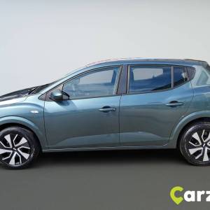 Dacia Sandero EXPRESSION 1.0 TCE 90 (5STP)